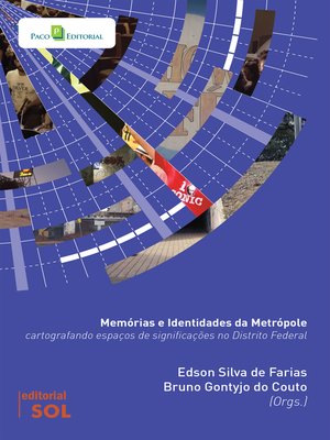 cover image of Memórias e identidades da metrópole
